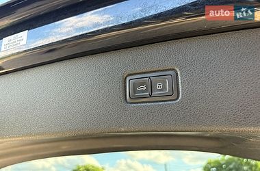 Внедорожник / Кроссовер Audi Q7 2016 в Львове