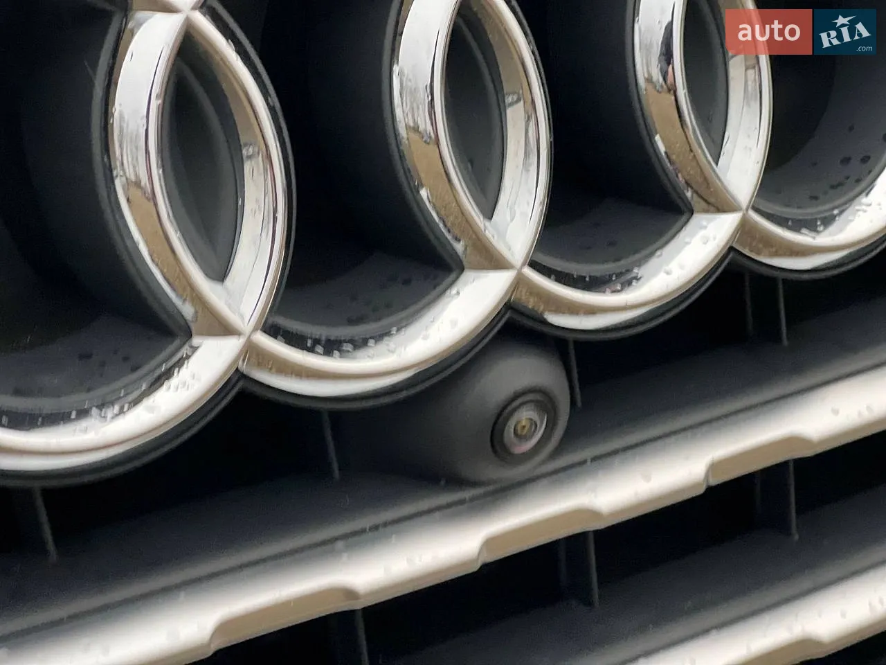 2016 Audi Q7 - мініатюра 9