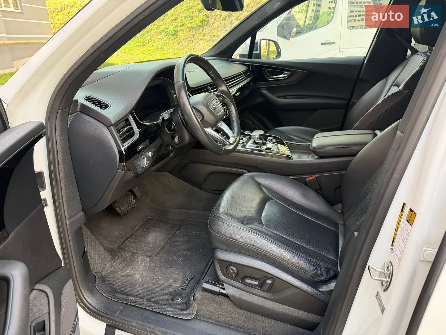 2018 Audi Q7 - мініатюра 20