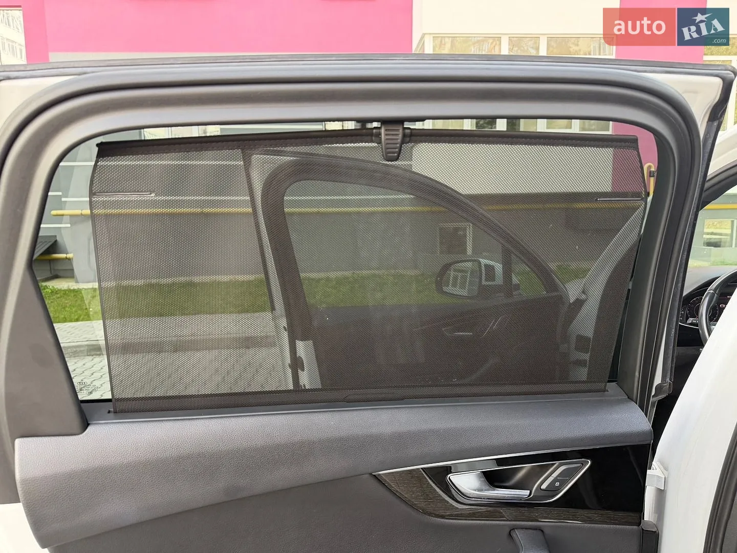 2018 Audi Q7 - мініатюра 27