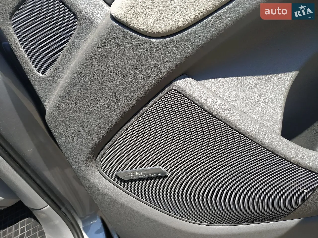 2011 Audi Q7 - мініатюра 4