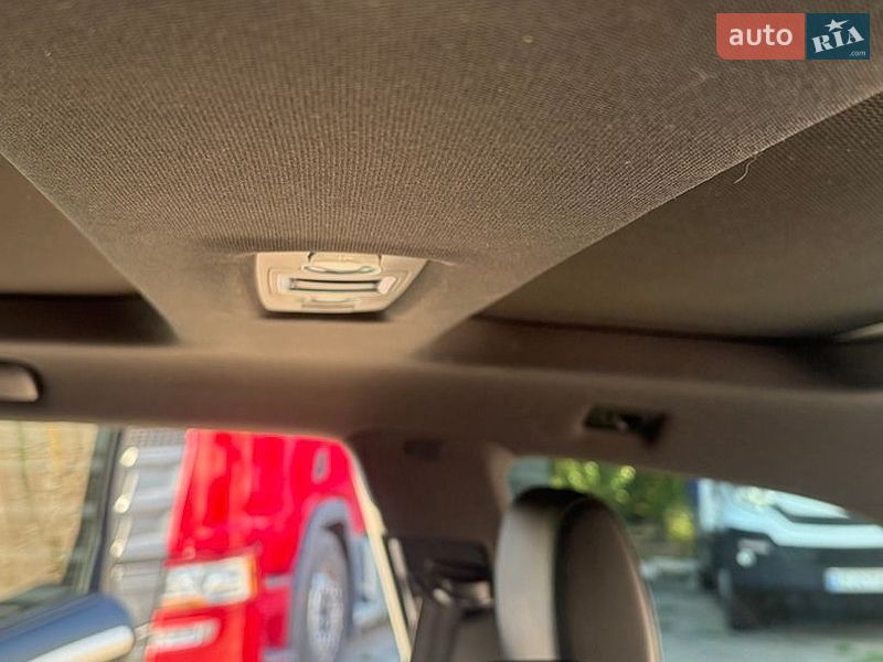Внедорожник / Кроссовер Audi Q7 2015 в Нововолынске