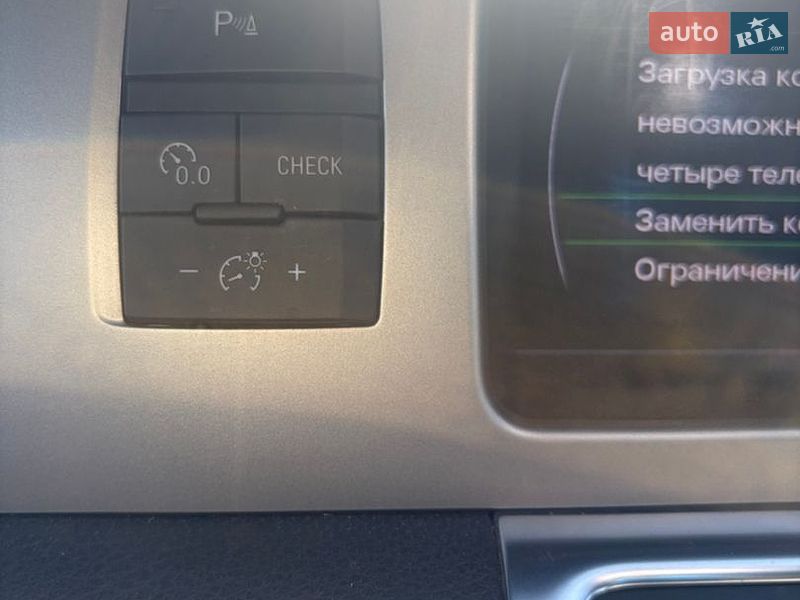 Внедорожник / Кроссовер Audi Q7 2015 в Нововолынске