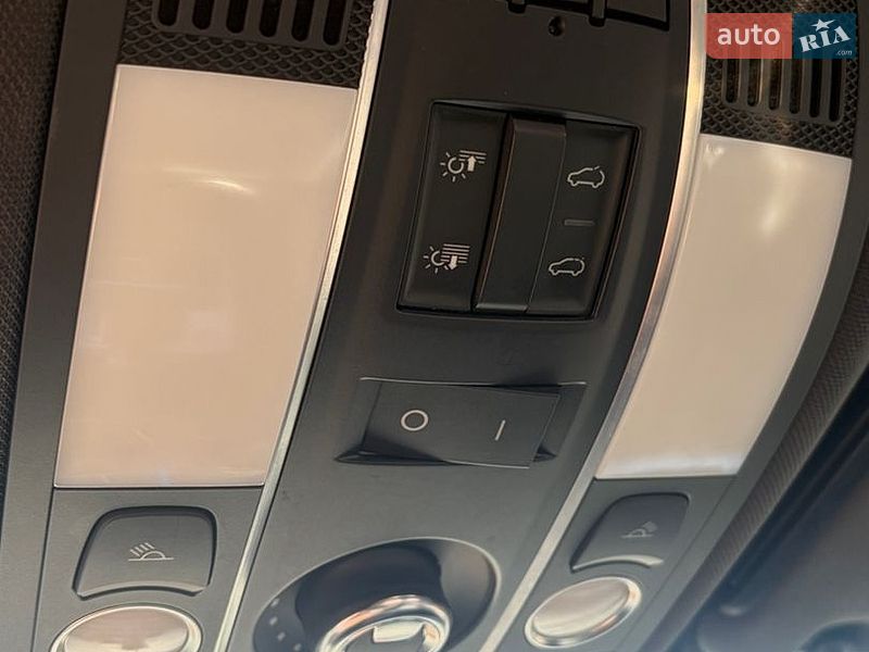 Внедорожник / Кроссовер Audi Q7 2015 в Нововолынске