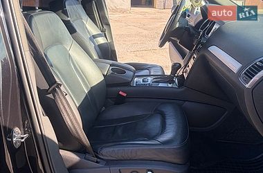 Внедорожник / Кроссовер Audi Q7 2015 в Нововолынске