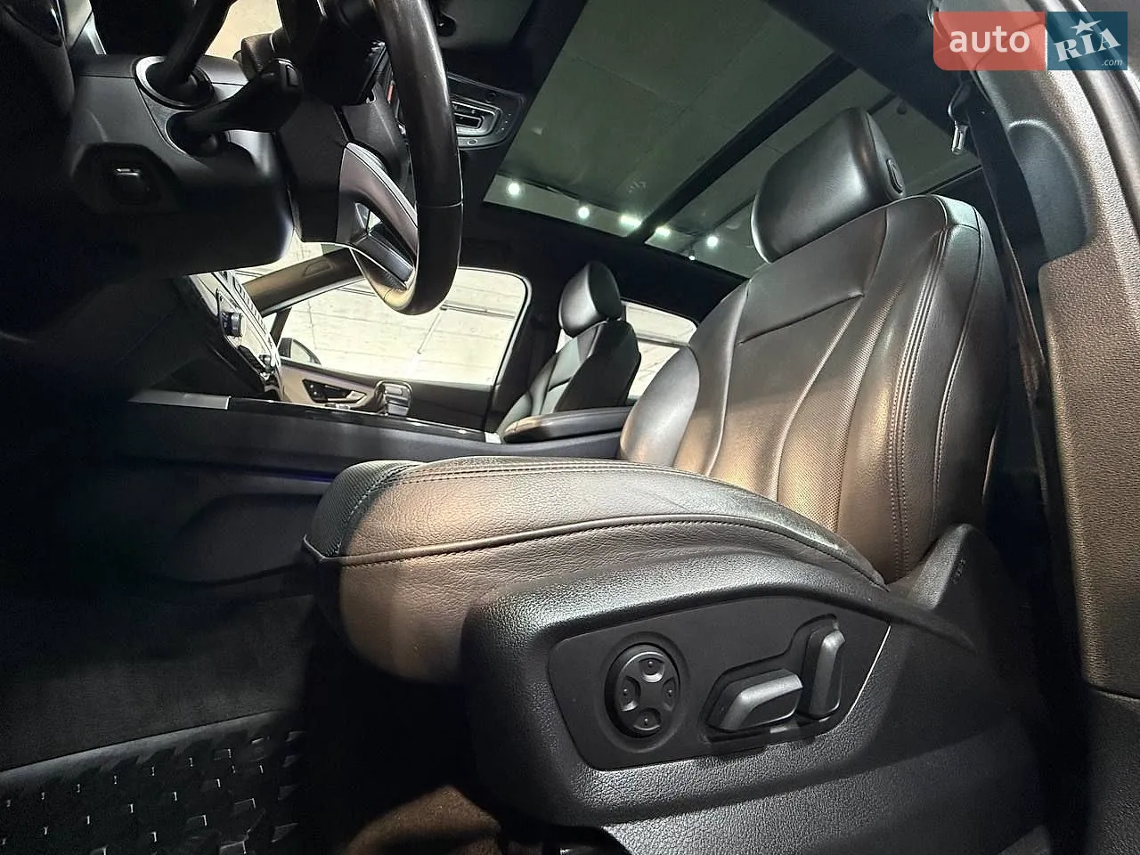 2017 Audi Q7 - мініатюра 37