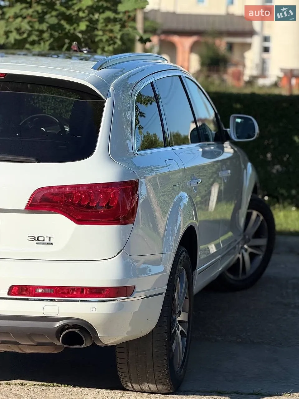 2015 Audi Q7 - мініатюра 16