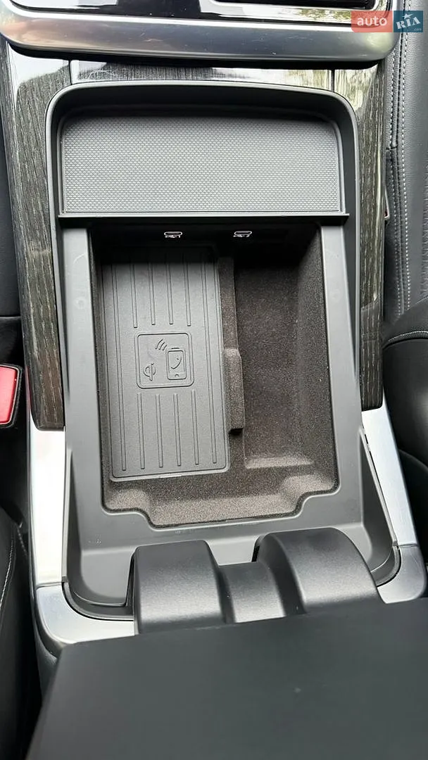 2025 Audi Q7 - мініатюра 49