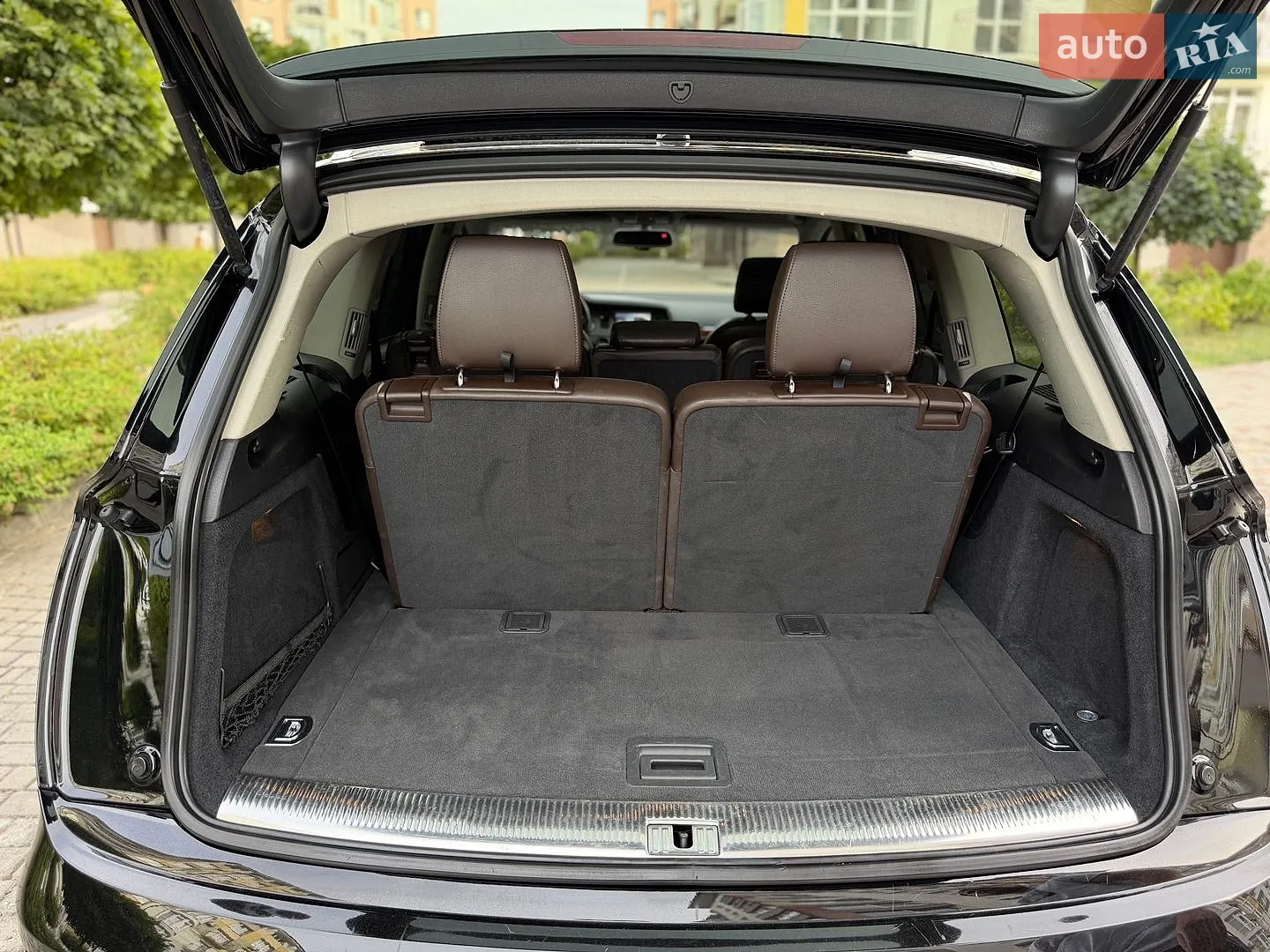 2014 Audi Q7 - мініатюра 46