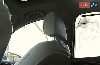 Внедорожник / Кроссовер Audi Q7 2017 в Мукачево