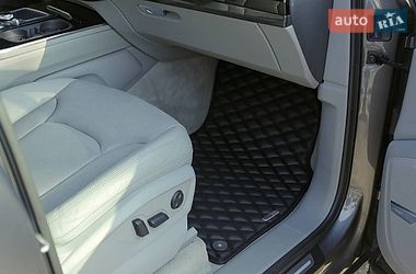 Внедорожник / Кроссовер Audi Q7 2017 в Мукачево