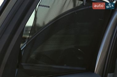 Внедорожник / Кроссовер Audi Q7 2017 в Мукачево