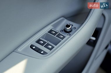 Внедорожник / Кроссовер Audi Q7 2017 в Мукачево