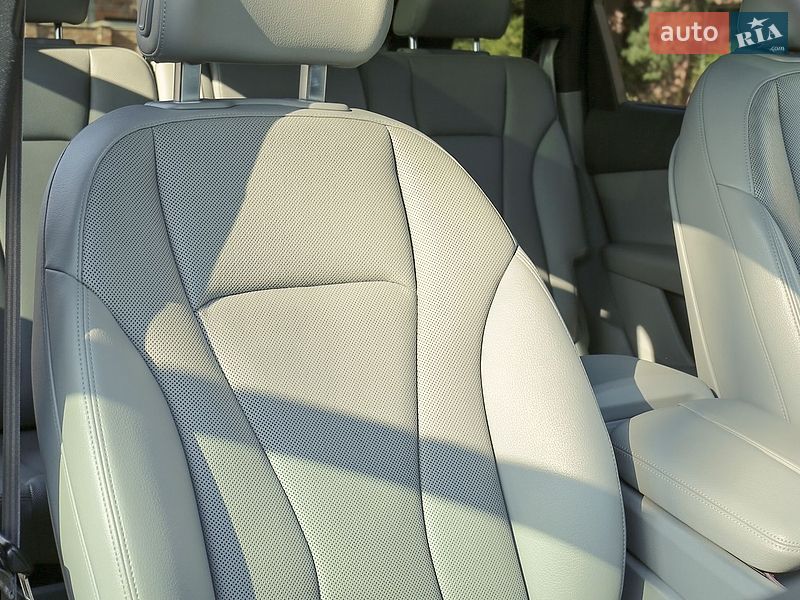 Внедорожник / Кроссовер Audi Q7 2017 в Мукачево