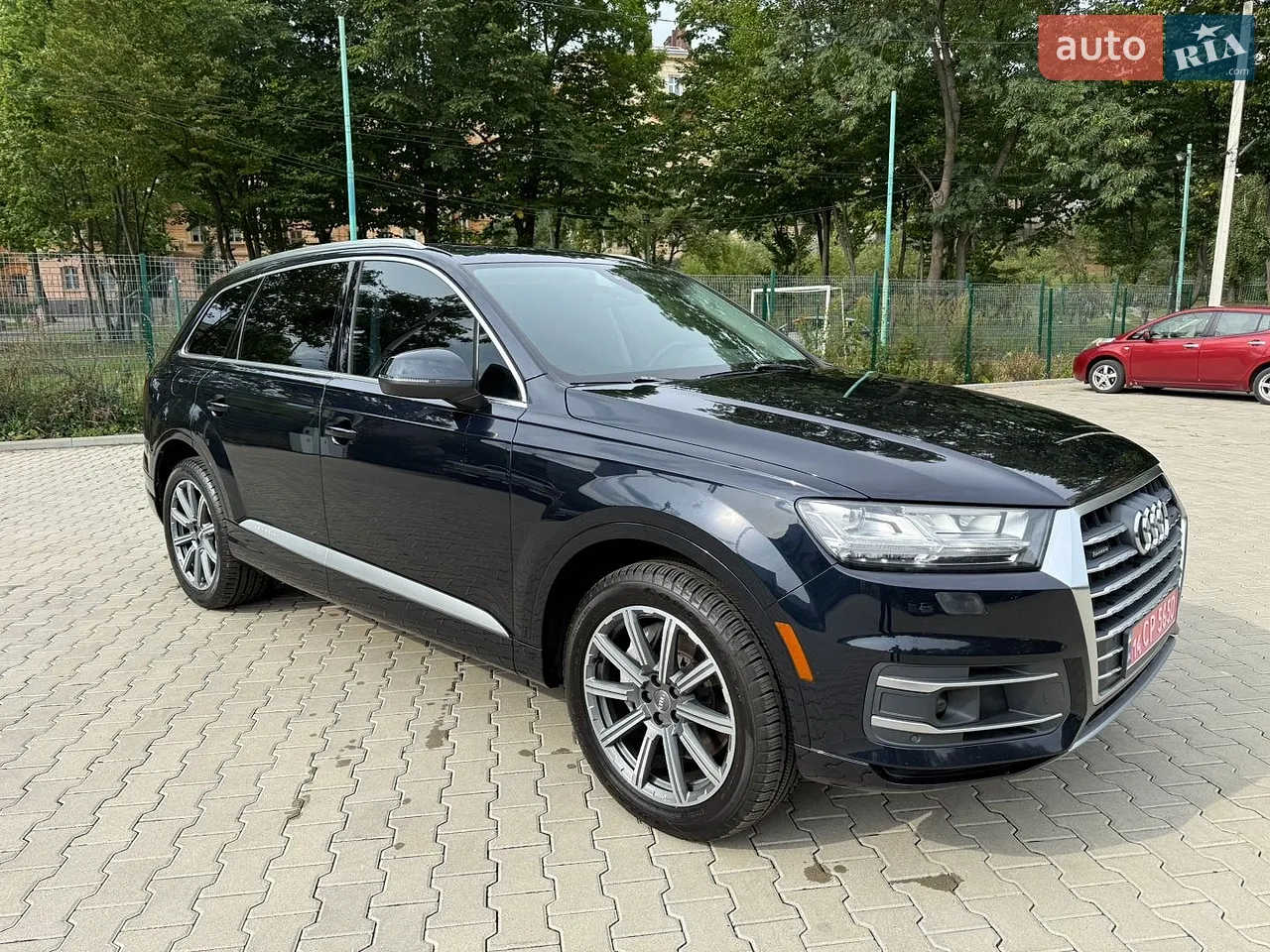 2016 Volkswagen Tiguan - мініатюра 90
