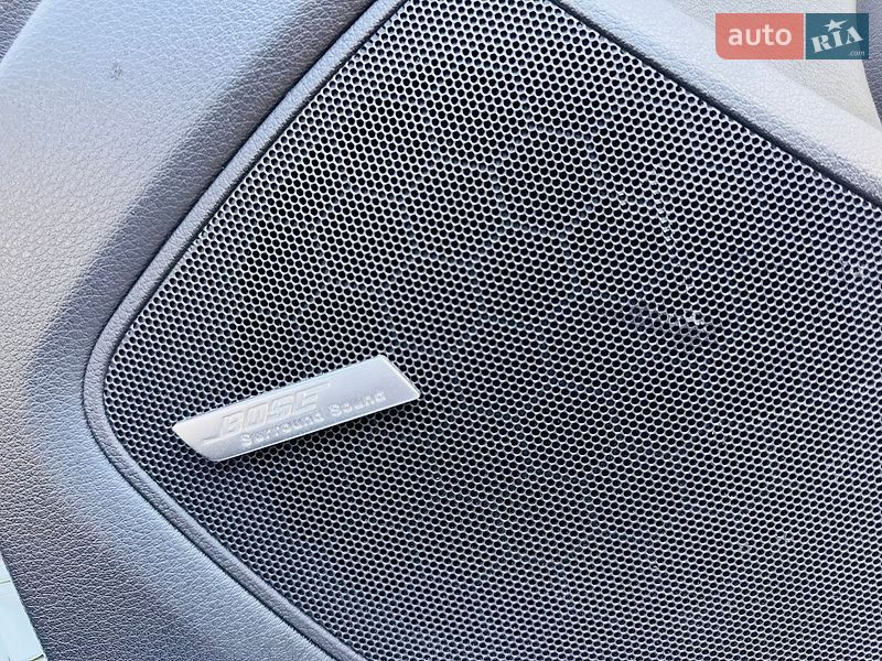 Позашляховик / Кросовер Audi Q7 2014 в Тячеві