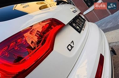 Позашляховик / Кросовер Audi Q7 2014 в Тячеві