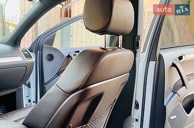 Позашляховик / Кросовер Audi Q7 2014 в Тячеві