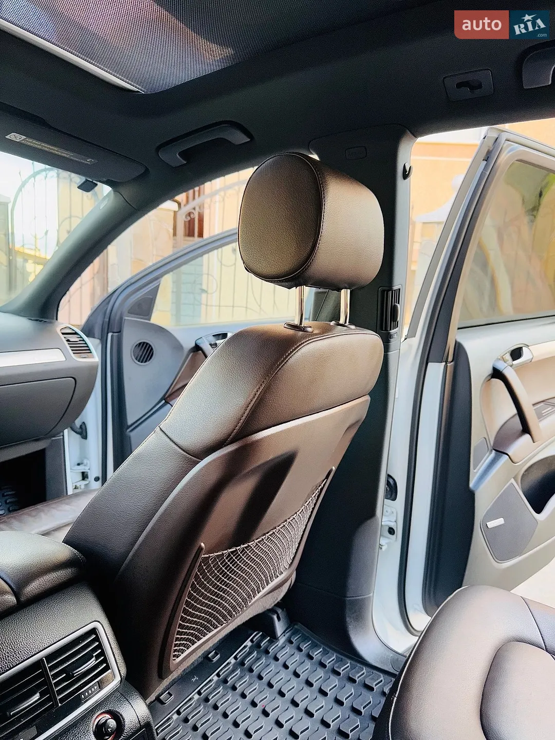 2014 Audi Q7 - мініатюра 36