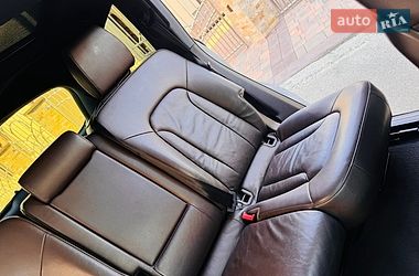 Позашляховик / Кросовер Audi Q7 2014 в Тячеві