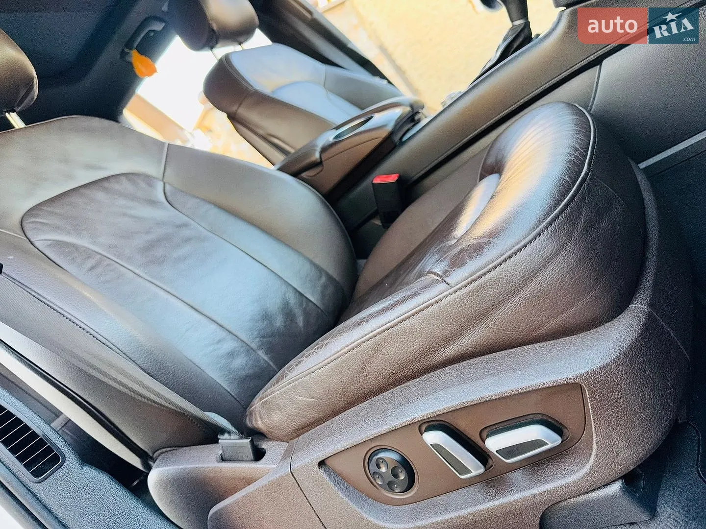 2014 Audi Q7 - мініатюра 42