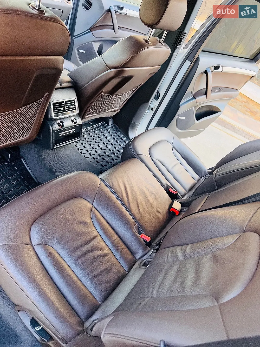 2014 Audi Q7 - мініатюра 88