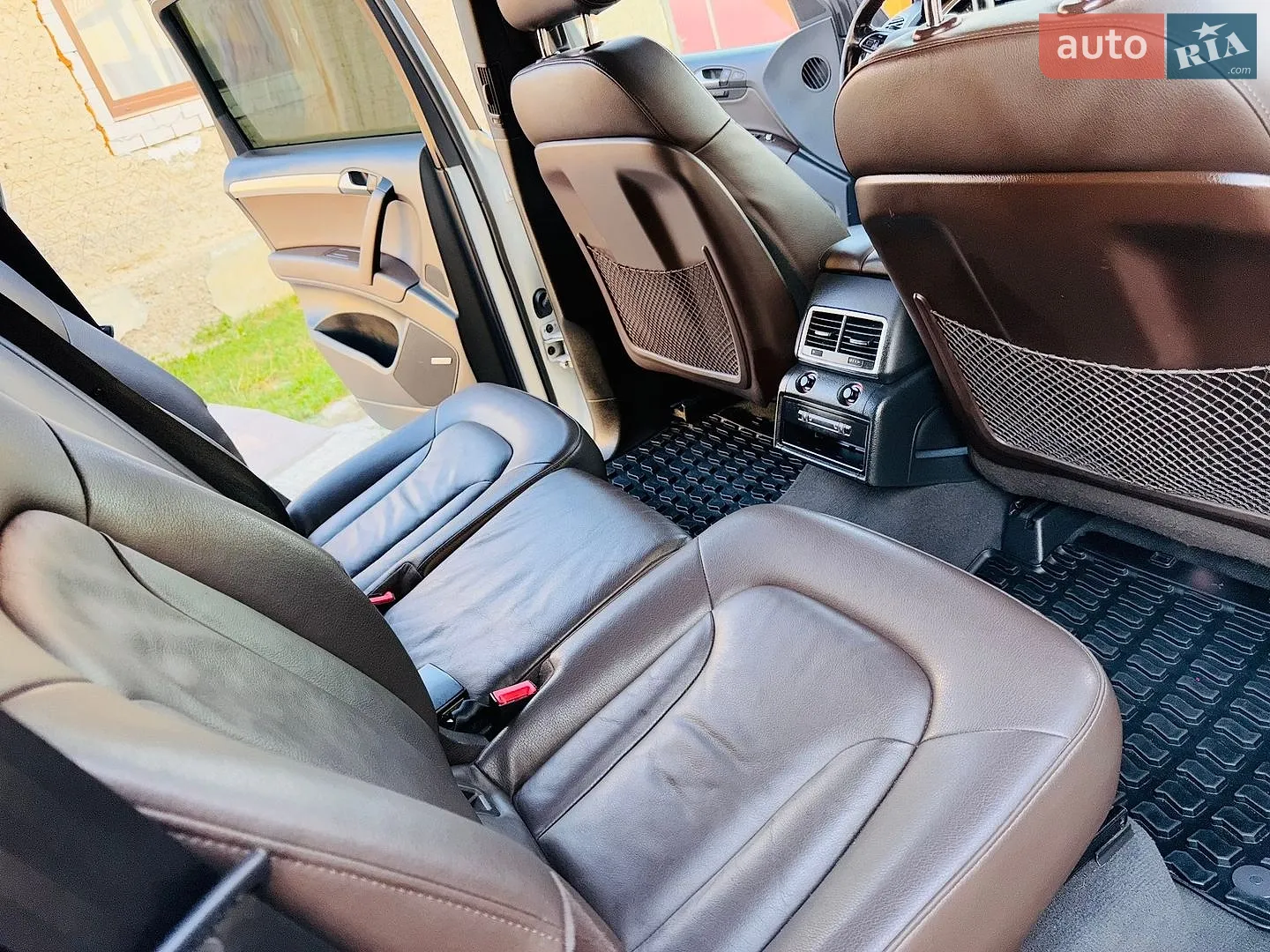 2014 Audi Q7 - мініатюра 96