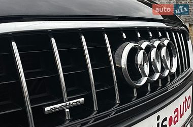 Позашляховик / Кросовер Audi Q7 2014 в Вінниці фото 8 Позашляховик / Кросовер Audi Q7 2014 в Вінниці