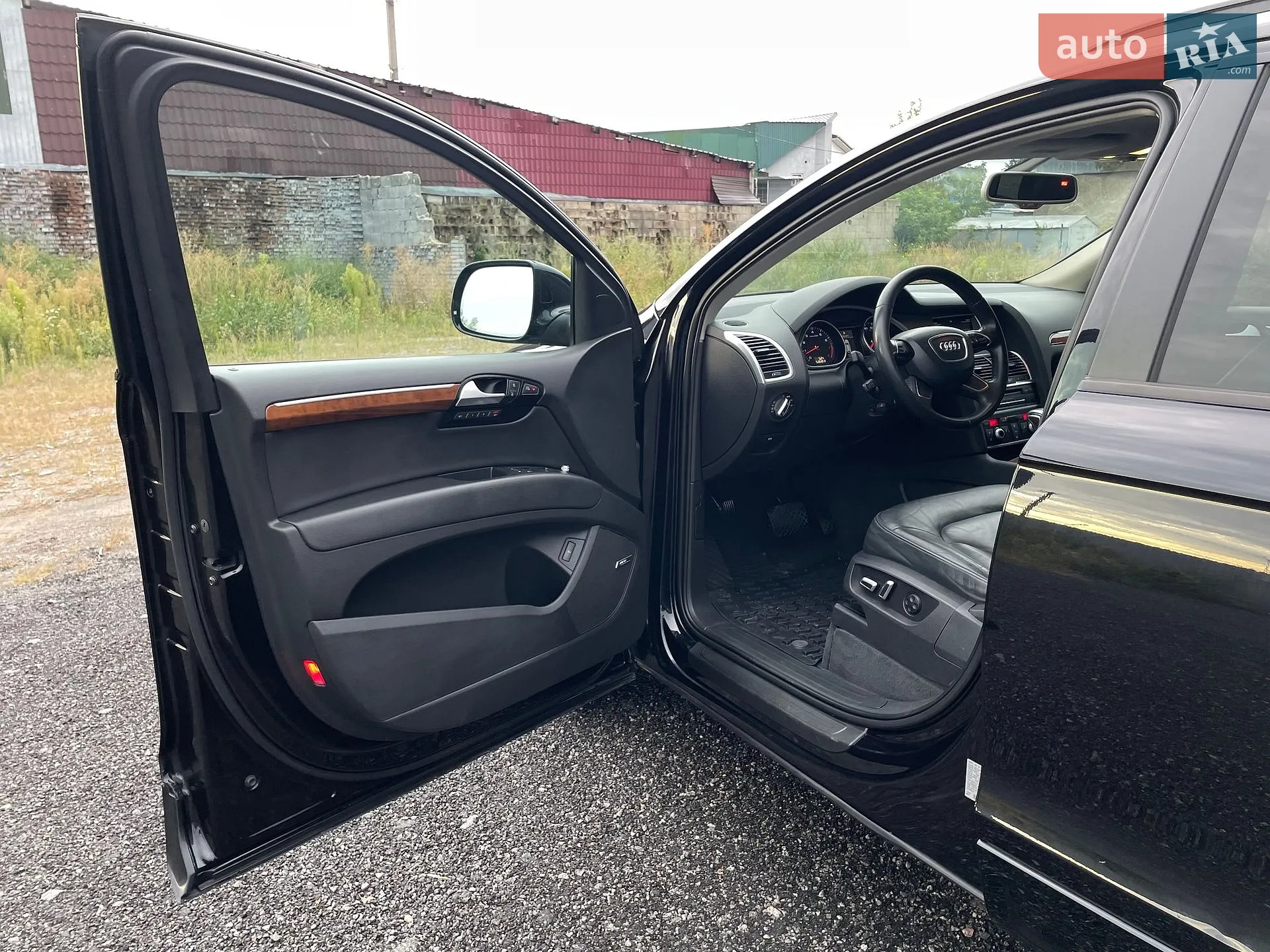 2014 Audi Q7 - мініатюра 29