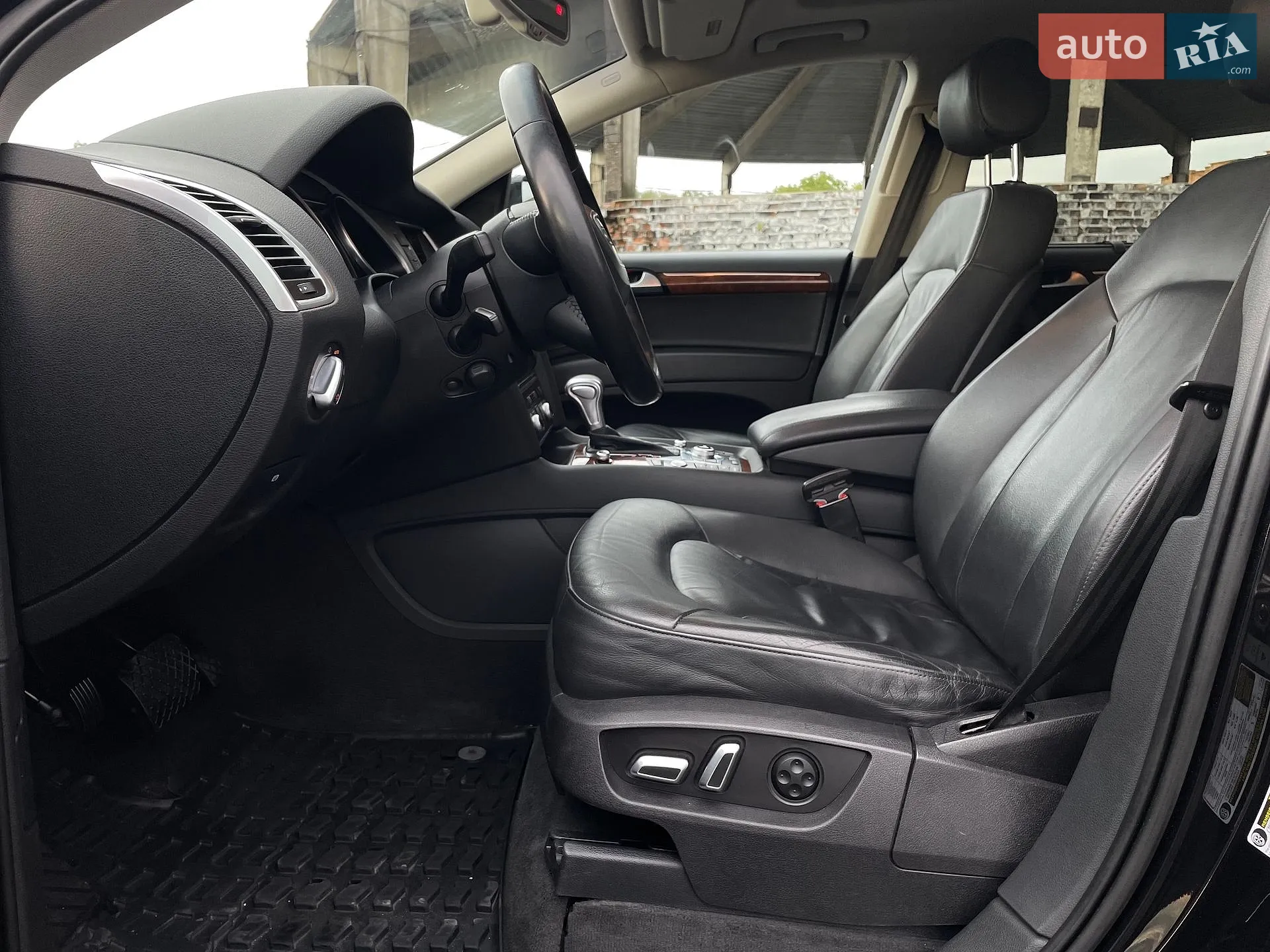 2014 Audi Q7 - мініатюра 35