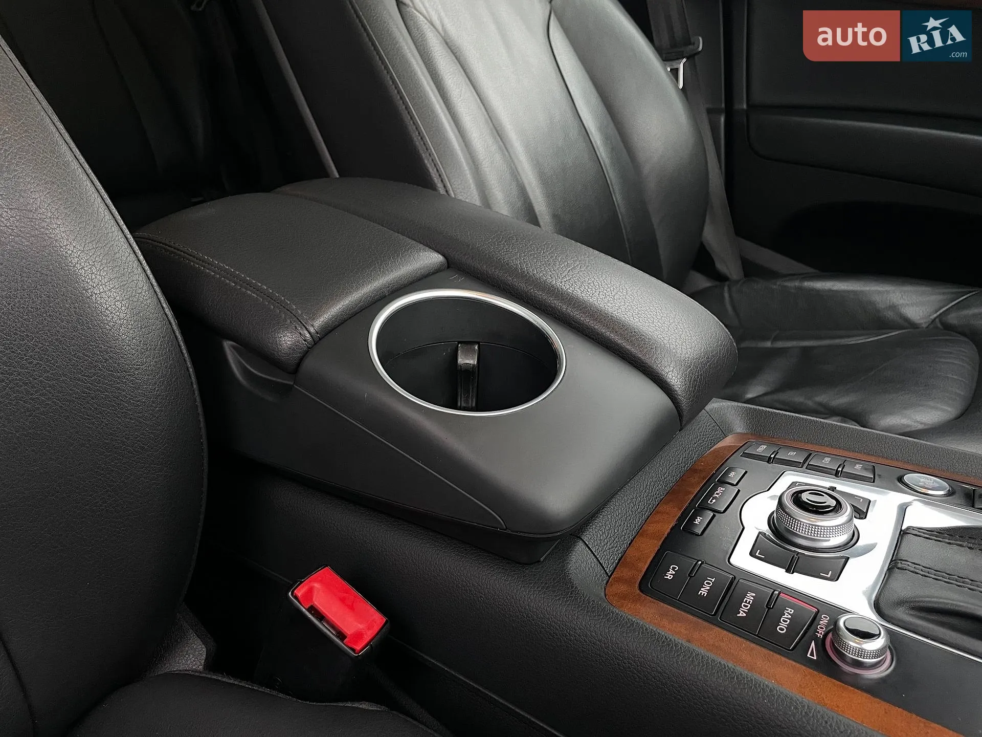 2014 Audi Q7 - мініатюра 62
