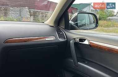 Позашляховик / Кросовер Audi Q7 2014 в Вінниці фото 64 Позашляховик / Кросовер Audi Q7 2014 в Вінниці