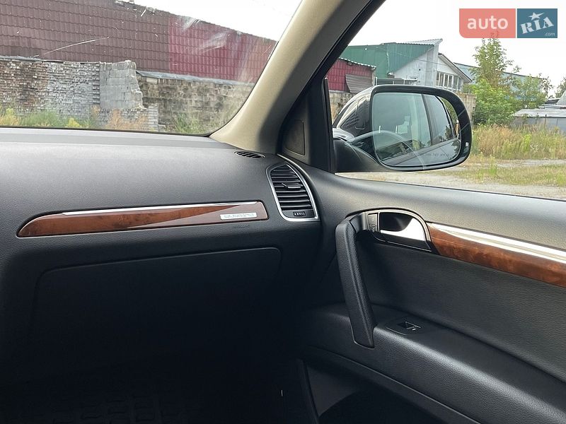Позашляховик / Кросовер Audi Q7 2014 в Вінниці фото 64 Позашляховик / Кросовер Audi Q7 2014 в Вінниці