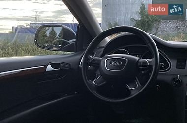 Позашляховик / Кросовер Audi Q7 2014 в Вінниці фото 65 Позашляховик / Кросовер Audi Q7 2014 в Вінниці