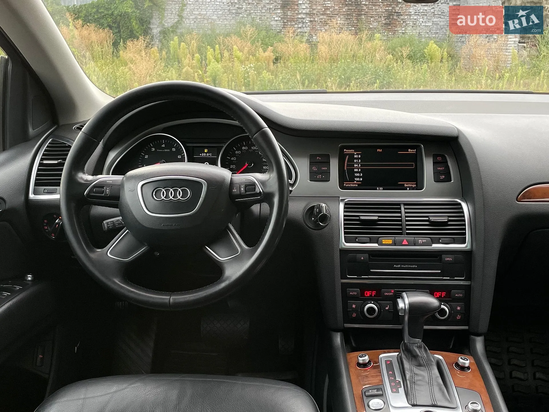 2014 Audi Q7 - мініатюра 53