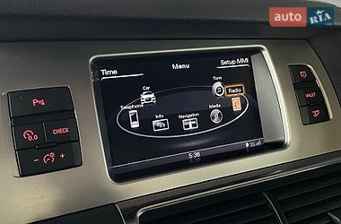 Позашляховик / Кросовер Audi Q7 2014 в Вінниці фото 71 Позашляховик / Кросовер Audi Q7 2014 в Вінниці