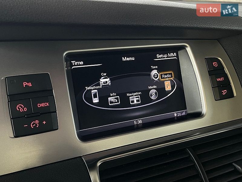 Позашляховик / Кросовер Audi Q7 2014 в Вінниці фото 71 Позашляховик / Кросовер Audi Q7 2014 в Вінниці