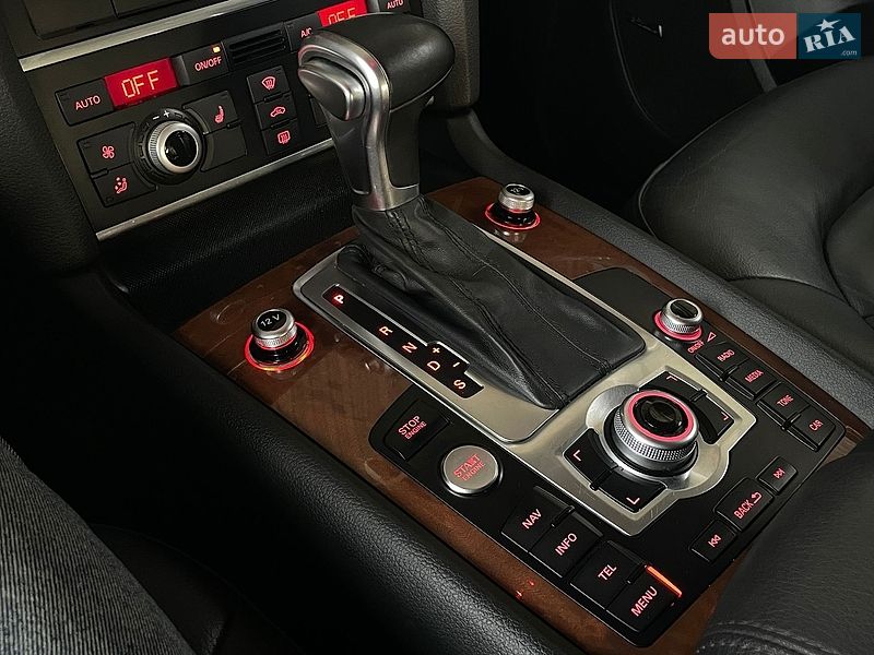Позашляховик / Кросовер Audi Q7 2014 в Вінниці фото 54 Позашляховик / Кросовер Audi Q7 2014 в Вінниці