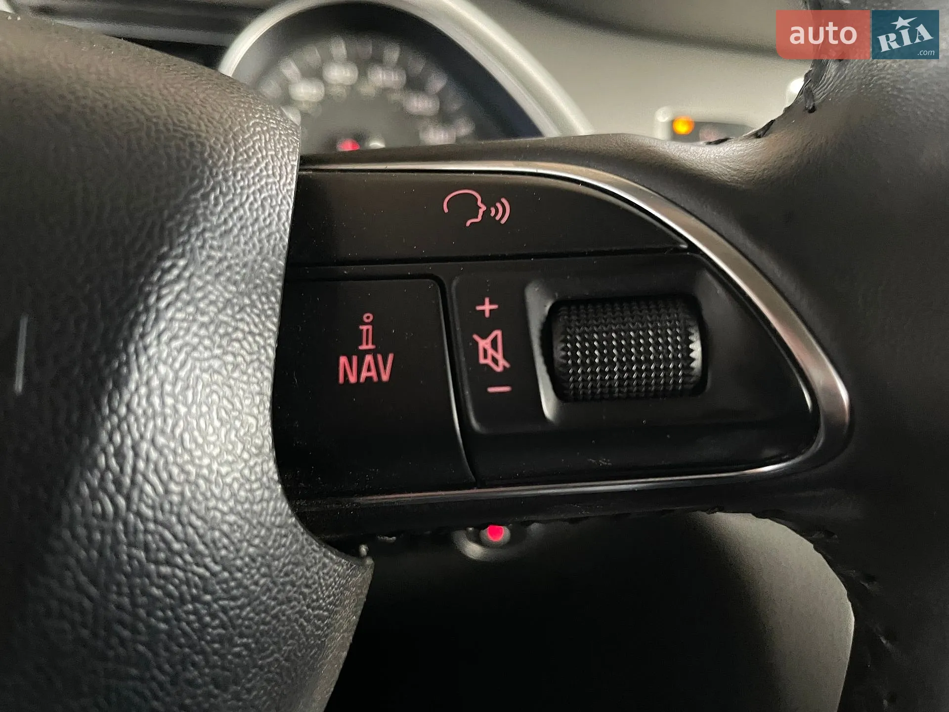 2014 Audi Q7 - мініатюра 55