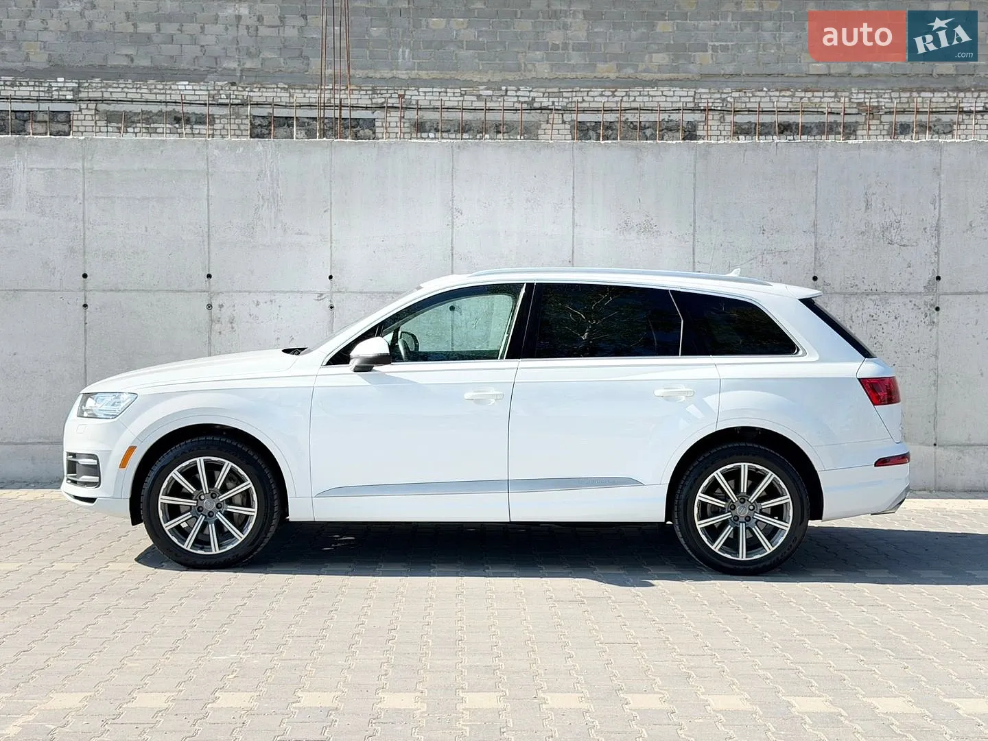 2019 Audi Q7 - мініатюра 34