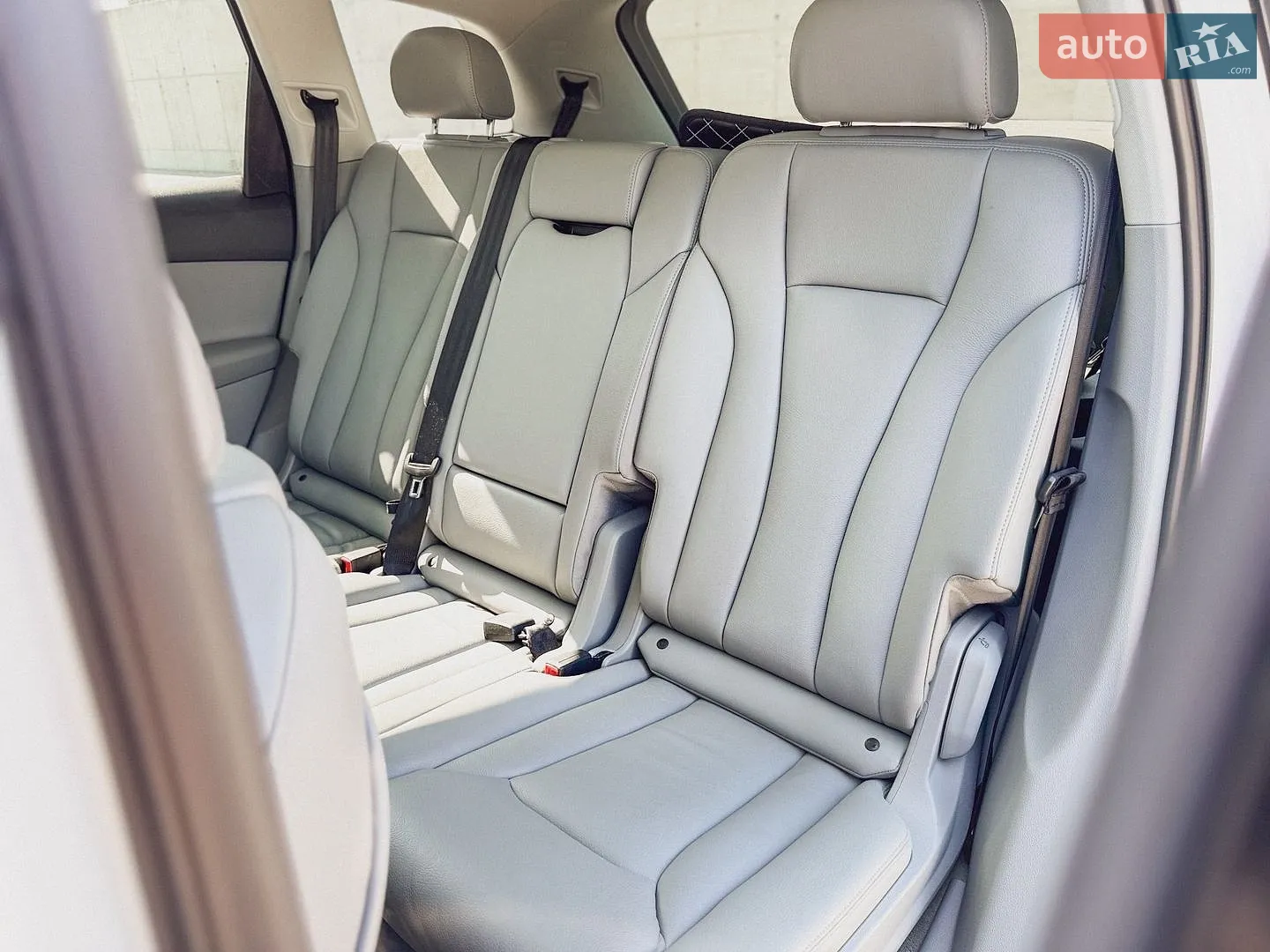 2019 Audi Q7 - мініатюра 46