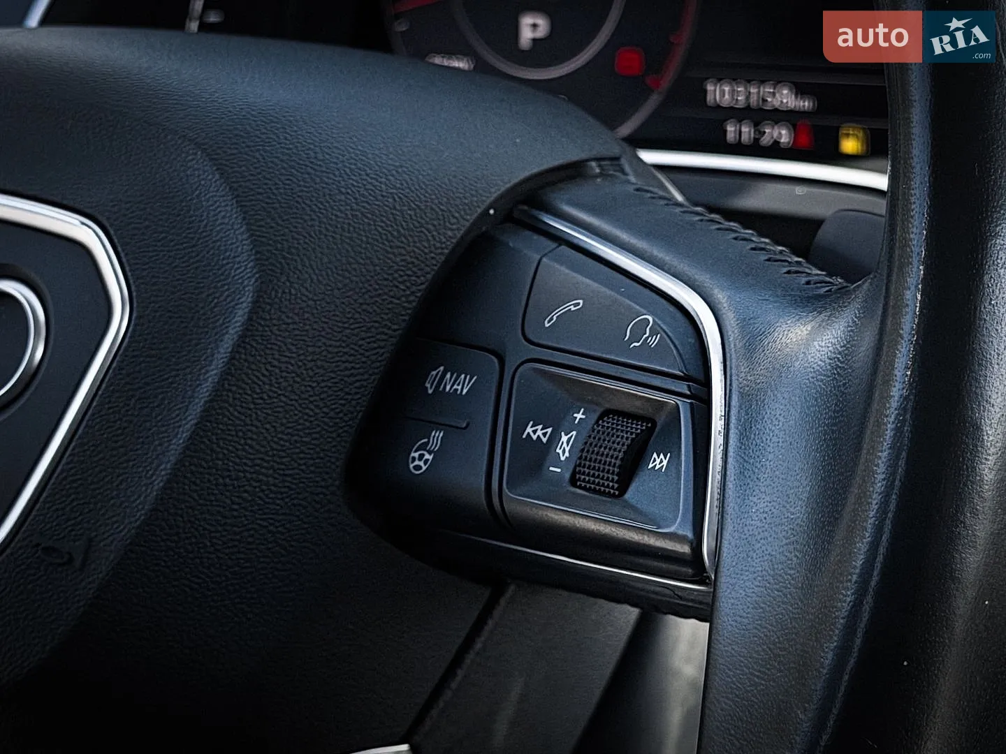 2019 Audi Q7 - мініатюра 59