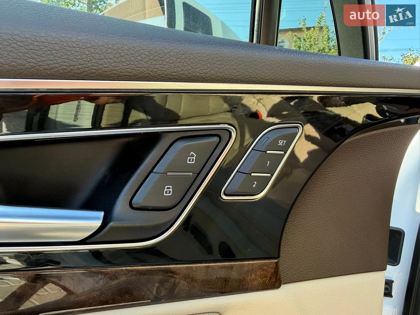 2017 Audi Q7 - мініатюра 60