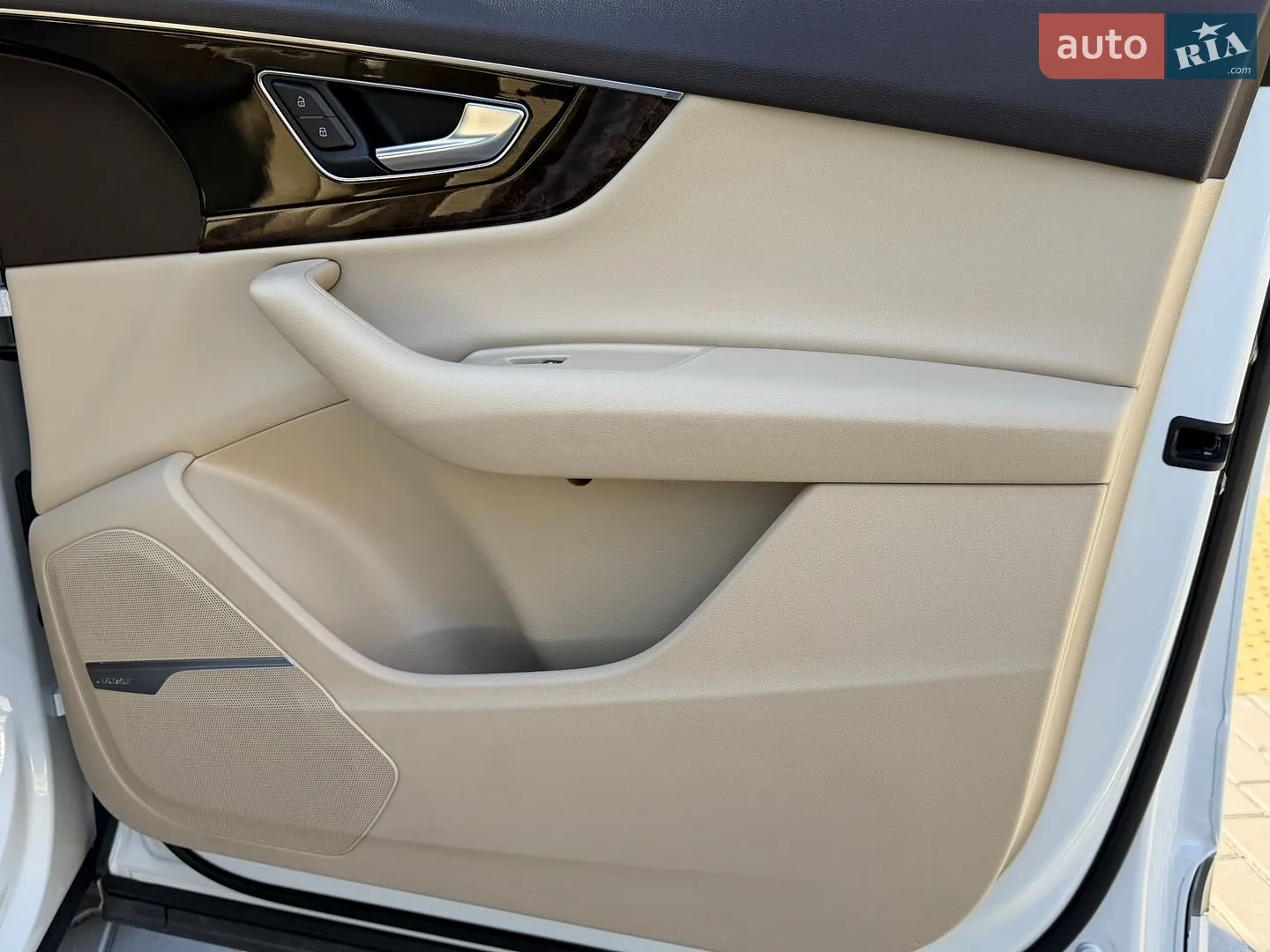 2017 Audi Q7 - мініатюра 91