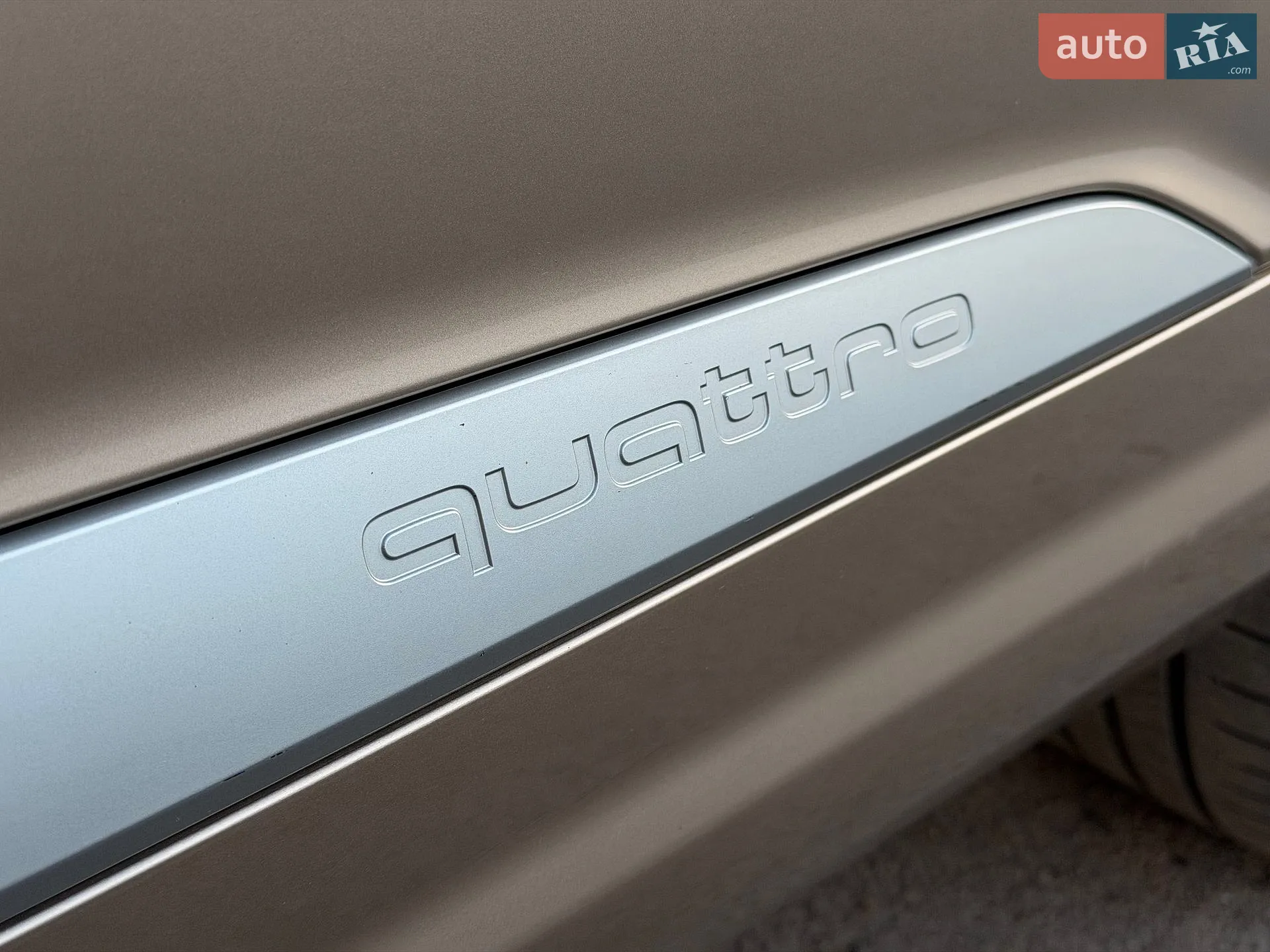 2017 Audi Q7 - мініатюра 32