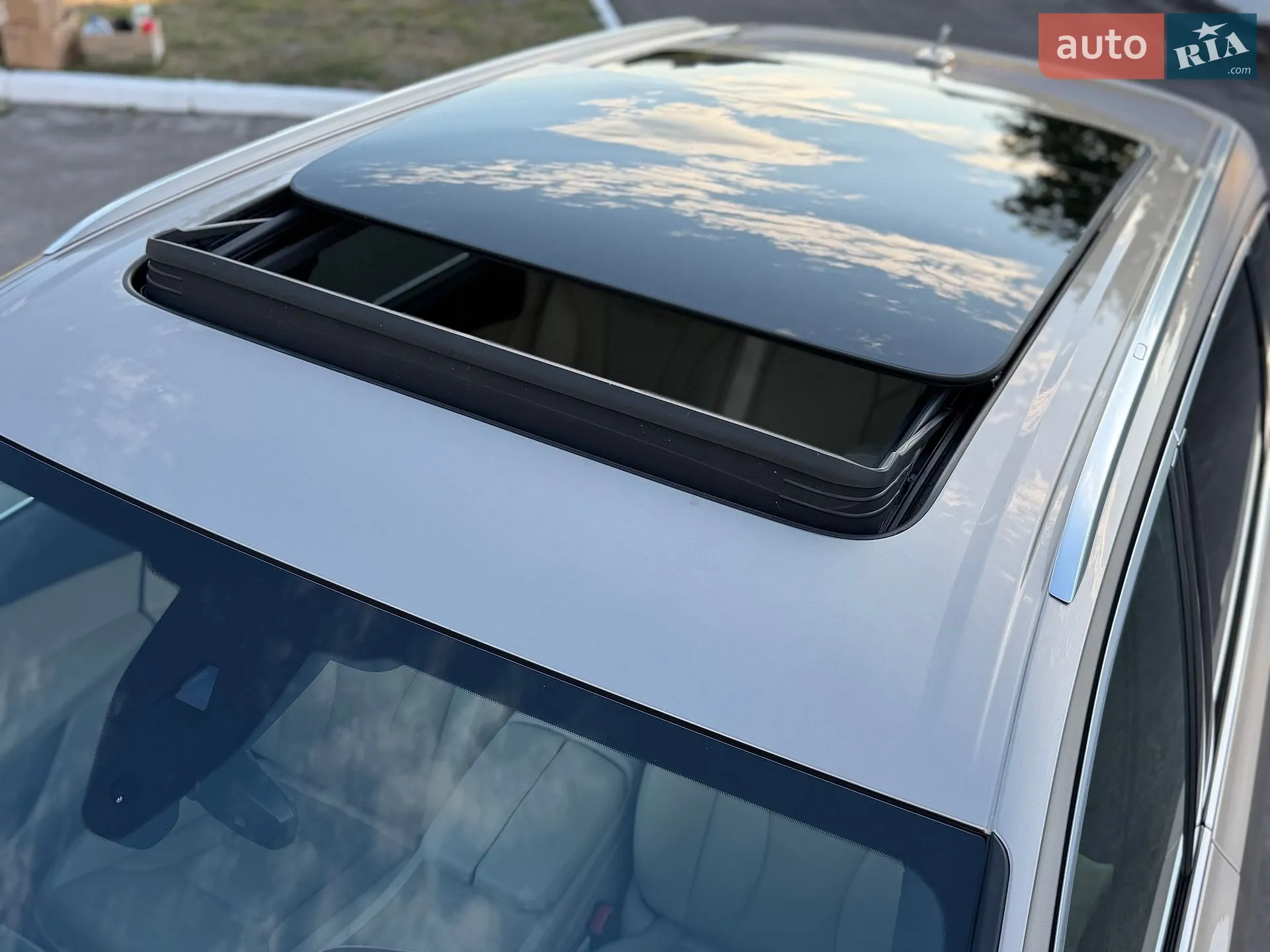 2017 Audi Q7 - мініатюра 54