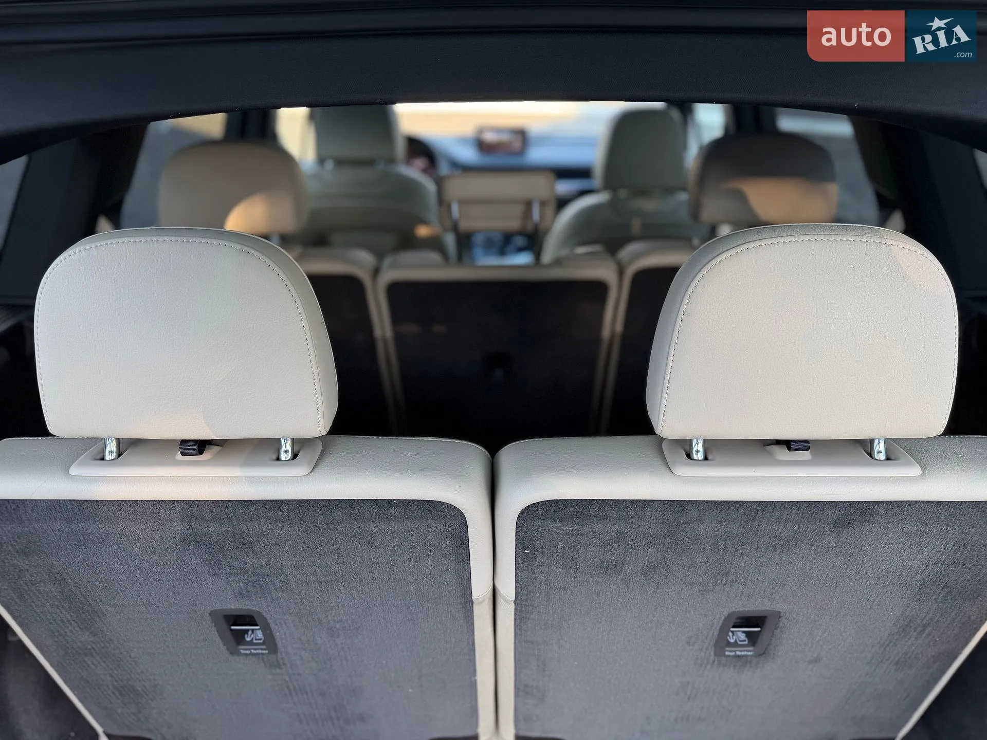 2017 Audi Q7 - мініатюра 69
