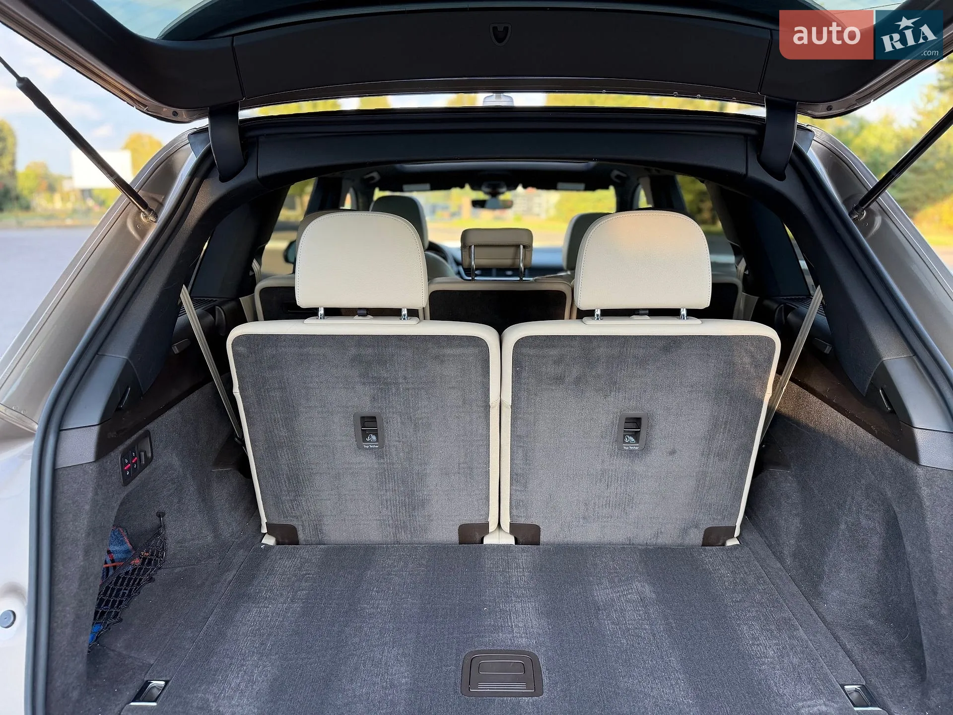 2017 Audi Q7 - мініатюра 68