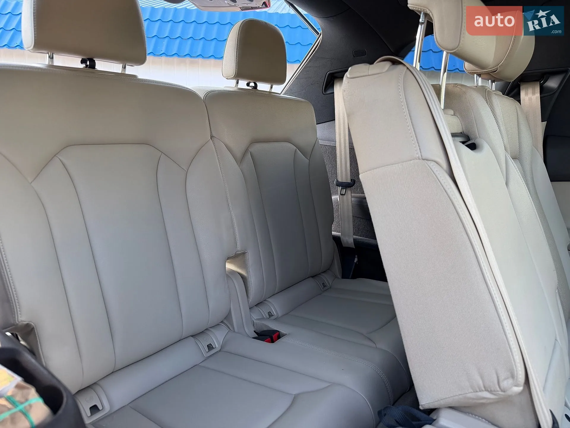 2017 Audi Q7 - мініатюра 71