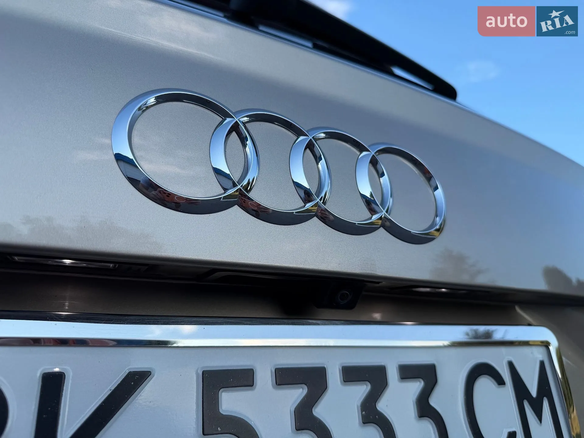 2017 Audi Q7 - мініатюра 83